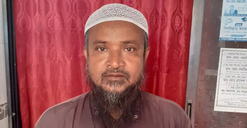 করোনার উপসর্গ নিয়ে মারা যাওয়া ব্যক্তির দাফন করায় ইমাম চাকরিচ্যুত