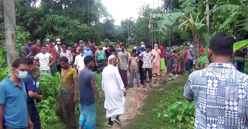 ফেনীতে গরু ব্যবসায়ীকে গুলি করে হত্যা