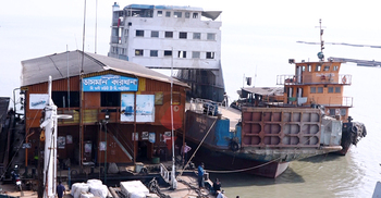 ১১ দিনেও সিদ্ধান্ত হয়নি আমানত শাহ’র ব্যাপারে