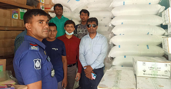 যশোরে সার ডিলারকে ৮০ হাজার টাকা জরিমানা