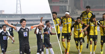 মোহামেডান নাকি সাইফ?