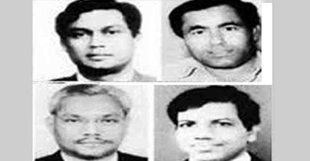HC suspends FF gallantry awards of 4 fugitive killers of Bangabandhu