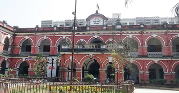 ফরিদপুরে প্রতারণা মামলায় ৪ ইউপি সদস্য কারাগারে