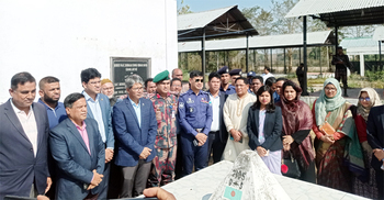 ফের চালু হচ্ছে ছাগলনাইয়া সীমান্ত হাট