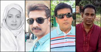 নড়াইলে ১০ ইউপিতে স্বতন্ত্র, দুটিতে নৌকার জয়