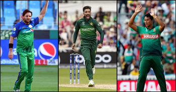 টি-টেন লিগে তারকাবহুল দল গড়লো বাংলা টাইগার্স