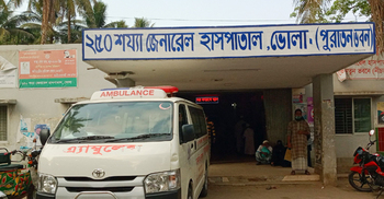 রিকশায় ঘুরতে নিয়ে ৭ বছরের শিশুকে ধর্ষণ