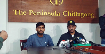 আগে জানালে এমন হতো না, আবার দিলেও অধিনায়কত্ব করবো না: মিরাজ