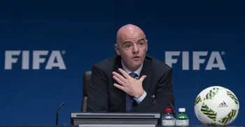 FIFA president wishes all candidates of BFF election