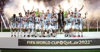 World Cup 2026: Fifa switches back to four-team group format