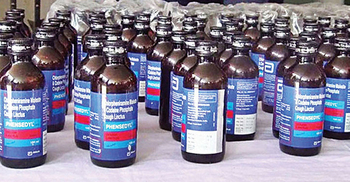 এক বছরে ৫৬ কোটি ৫৬ লাখ টাকার মাদক উদ্ধার চাঁপাইনবাবগঞ্জে