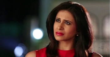 "Big filmmaker told me to sleep with the hero"