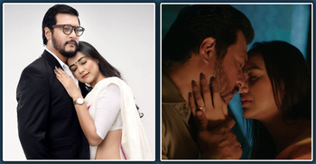 সেন্সর ছাড়পত্র পেয়েছে ‘কাগজ’