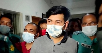 Film producer Raj denied bail