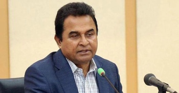 Bangladesh economy is in good shape: Kamal