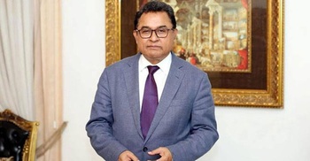 Bangladesh’s economy doing well over last 10yrs: Kamal