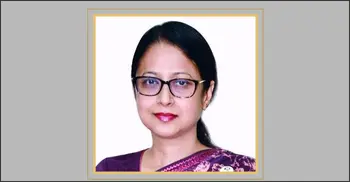 Fatima Yasmin made finance secretary