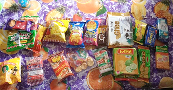 ভৈরবে খাদ্যপণ্য তৈরির একটি কারখানাকে লাখ টাকা জরিমানা