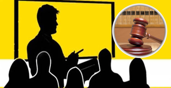 প্রাইভেট পড়িয়ে ৪০ হাজার টাকা জরিমানা দিলেন শিক্ষক