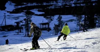 Finland lifts travel restrictions from neighbours