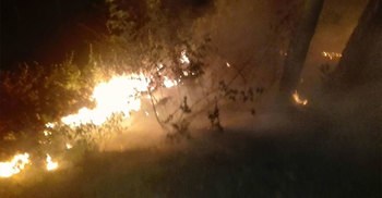 অল্পের জন্য রক্ষা পেল ‘সিম্বল অব রাঙ্গামাটি’