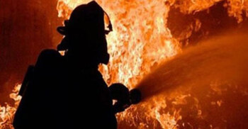 1 killed in city’s Kaptan Bazar fire