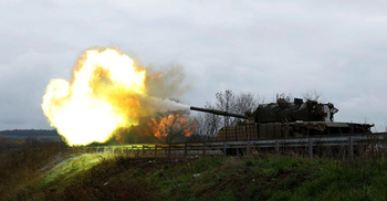 Over 100,000 Russian troops killed, wounded in Ukraine: US general