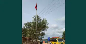 Cyclone ‘Amphan’: Warning flag raised at Rohingya camps