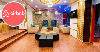 রুম-ফ্ল্যাট শেয়ারিংয়ের এয়ারবিএনবি সেবা জনপ্রিয় হচ্ছে বাংলাদেশে