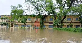 Flood situation may worsen again in northeastern region