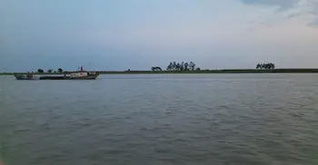 Water levels in 18 rivers rise, 79 fall