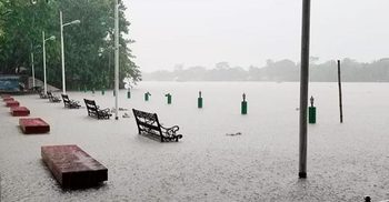 Eid-ul-Azha: Flood, coronavirus set to play spoilers