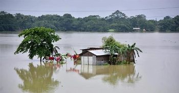 Flood claims 4 more lives