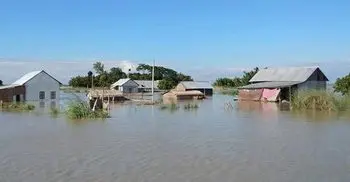 Death tally from flood climbs to 202