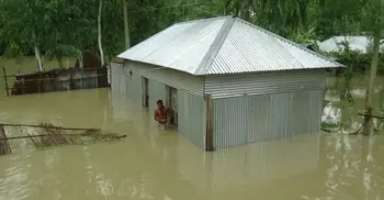 Tk 9,836 crore proposed for disaster management