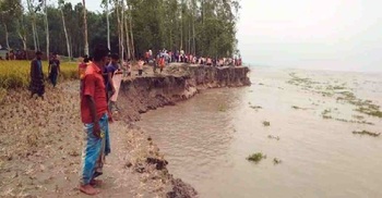 Kurigram flood situation improves