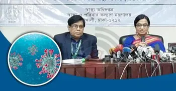 3 coronavirus patients in stable condition: IEDCR