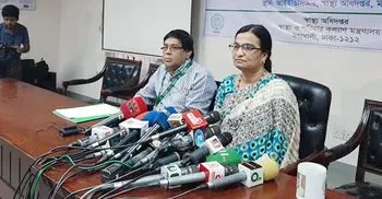 3 new coronavirus patients detected in Bangladesh
