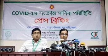 Two more coronavirus patients detected: IEDCR