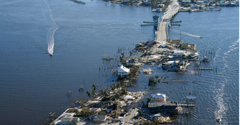 Florida deaths rise to 47 amid struggle to recover from Ian