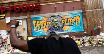 Floyd death homicide, official post-mortem declares