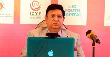 Rohingyas: Dhaka for involving youths globally to mobilise opinion on accountability, justice