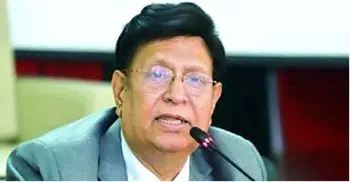 'Why Bangladesh has to shelter Rohingyas repeatedly'