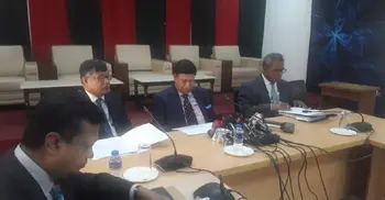 Bangladesh wants amicable solution to border killing: FM