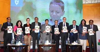 Partnership crucial to achieve SDGs, national goals: FM
