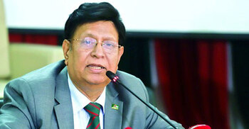 Saudi won't send back 54,000 Rohingyas to Bangladesh, FM reiterates