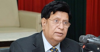 Legal action if any Bangladeshi tries to visit Israel: Momen