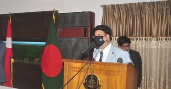Dhaka calls “very unfortunate” Chinese warning over QUAD