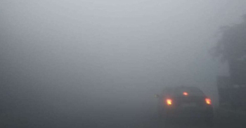 Moderate to thick fog may occur from midnight to tomorrow morning