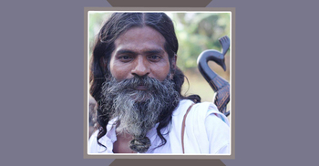 কর্মহীন জীবনে কোনো ভজন সাধন নাই